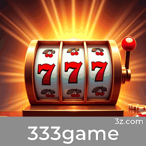 333game: Emoção e Oportunidade de Ganhar com Jogos de Cassino