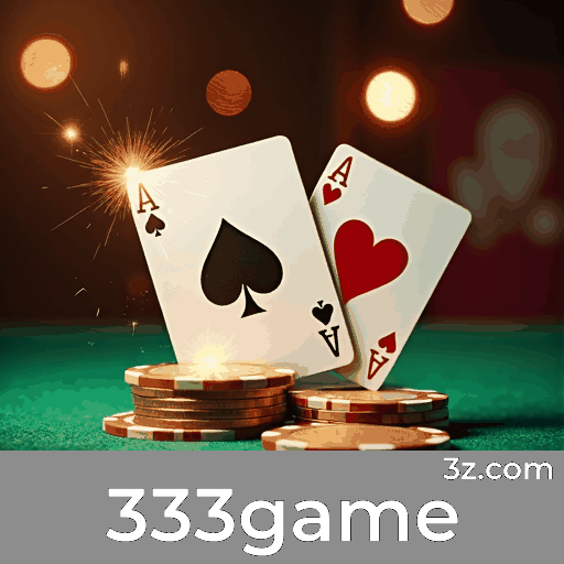 333game: Experiência Profissional e Real em Cassino de Elite